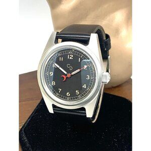 Clement Design Studio Prototype One Men's Watch Swiss Automatic limited Edition